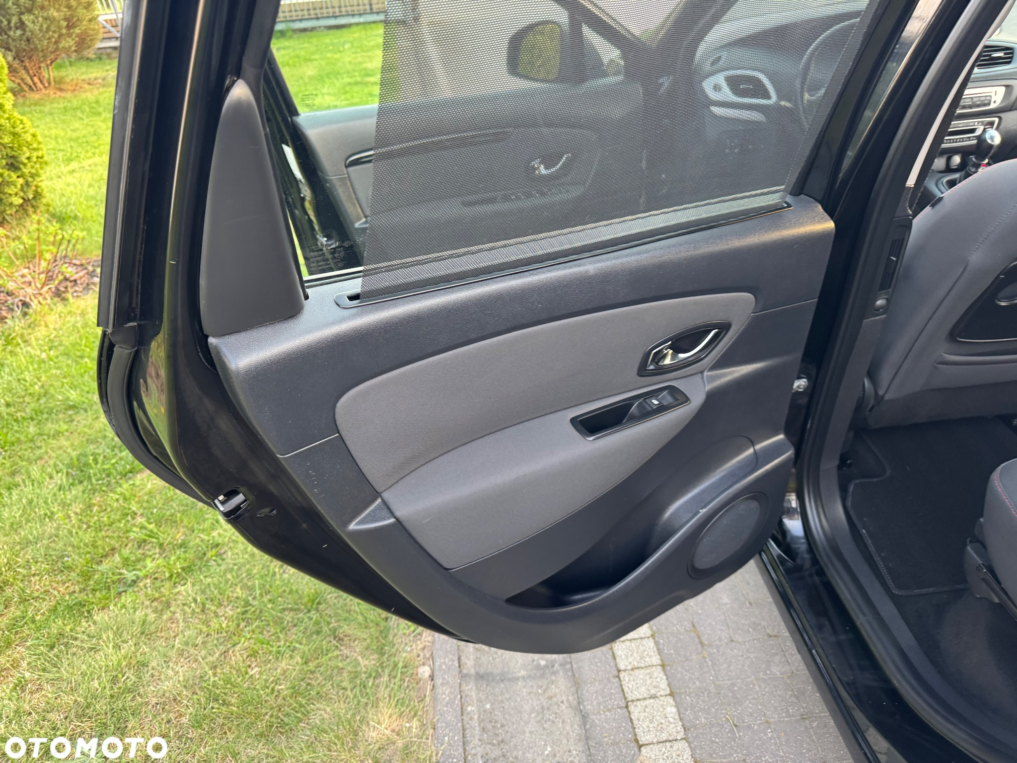 Renault Scenic 1.5 dCi Expression - 21