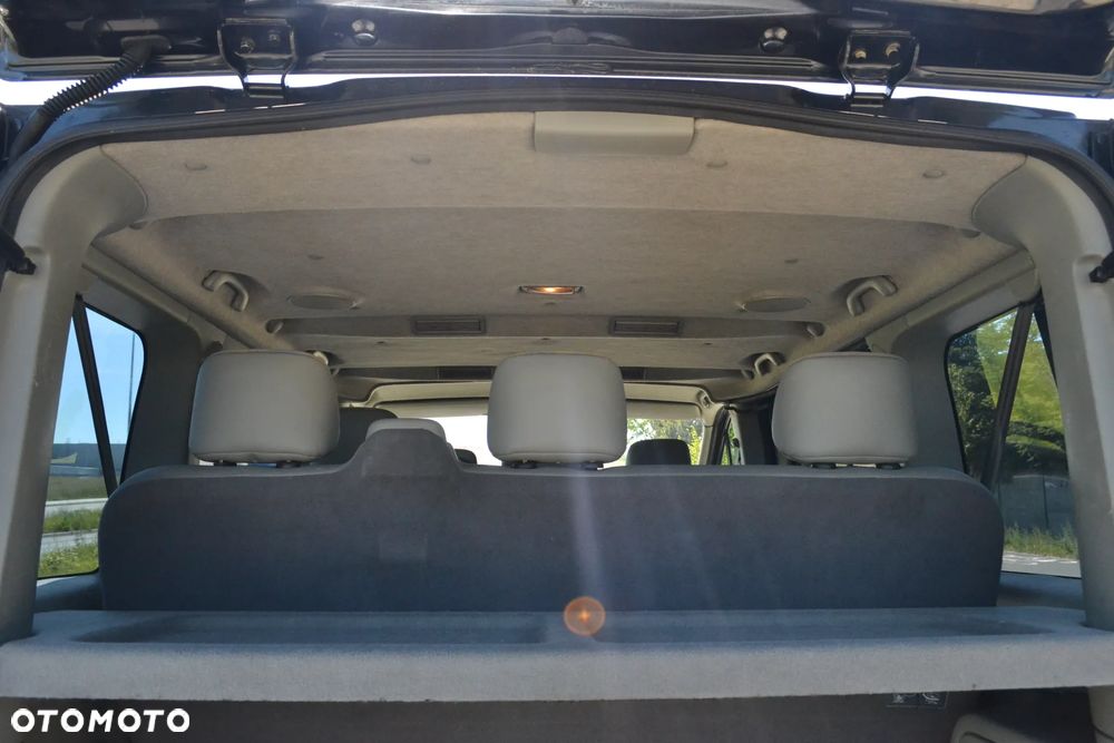 Renault Trafic Passenger Expression - 29