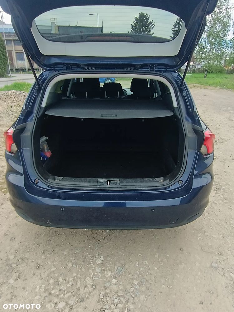 Fiat Tipo 1.6 MultiJet 16v Lounge DDCT - 6