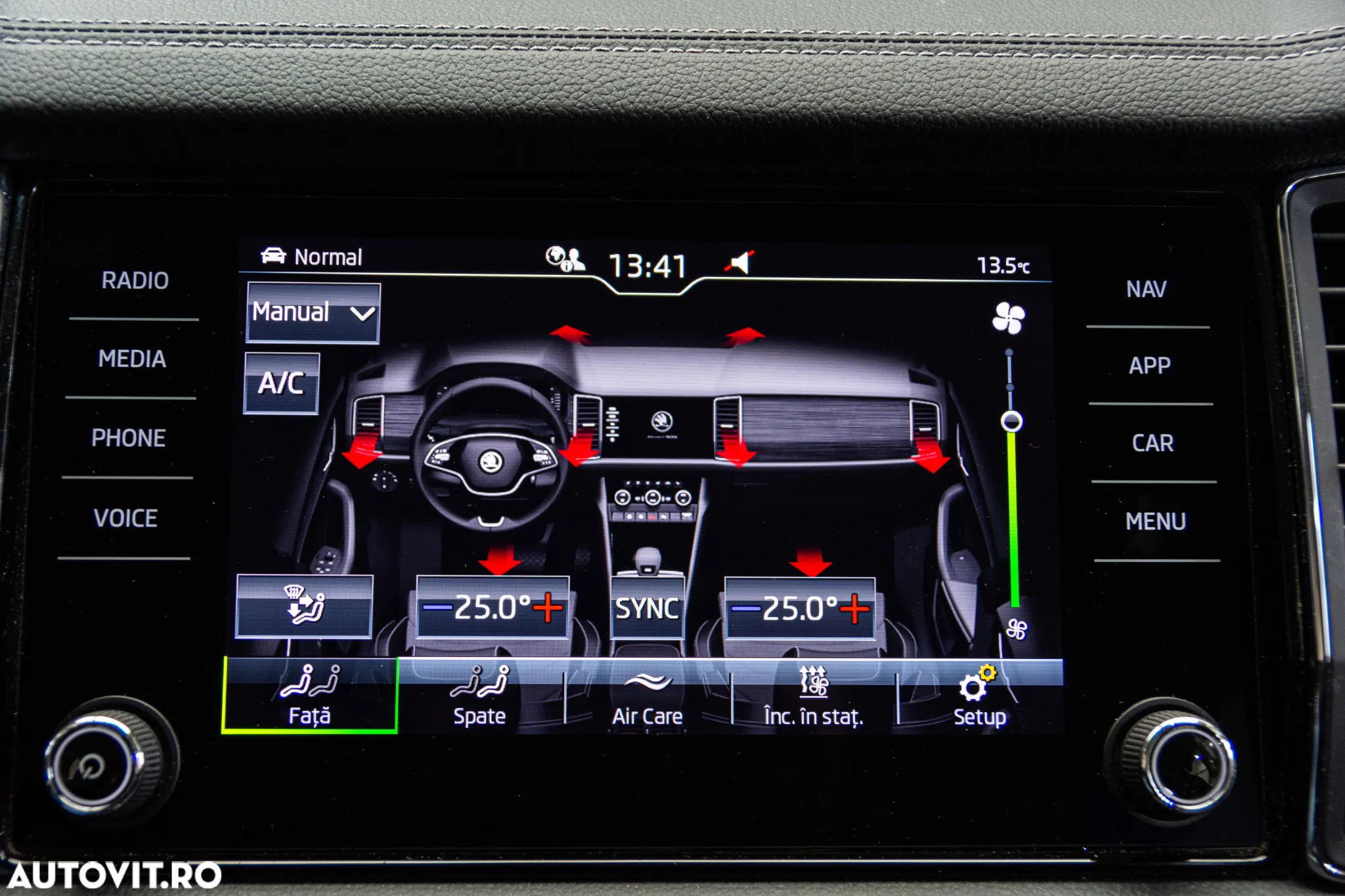 Skoda Kodiaq 2.0 TDI 4X4 DSG Style - 18