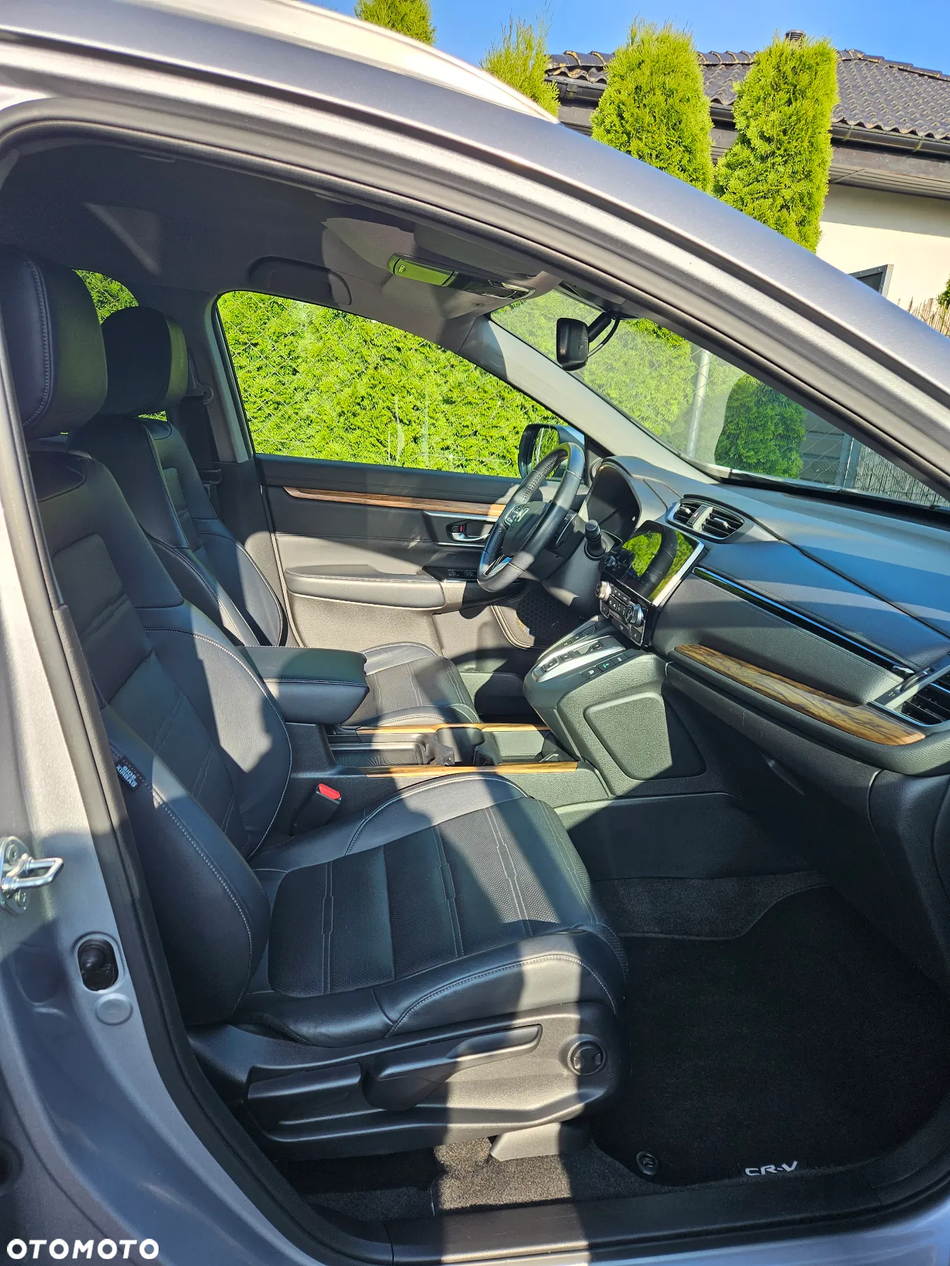 Honda CR-V 2.0 i-MMD Elegance (Honda Connect+) - 19