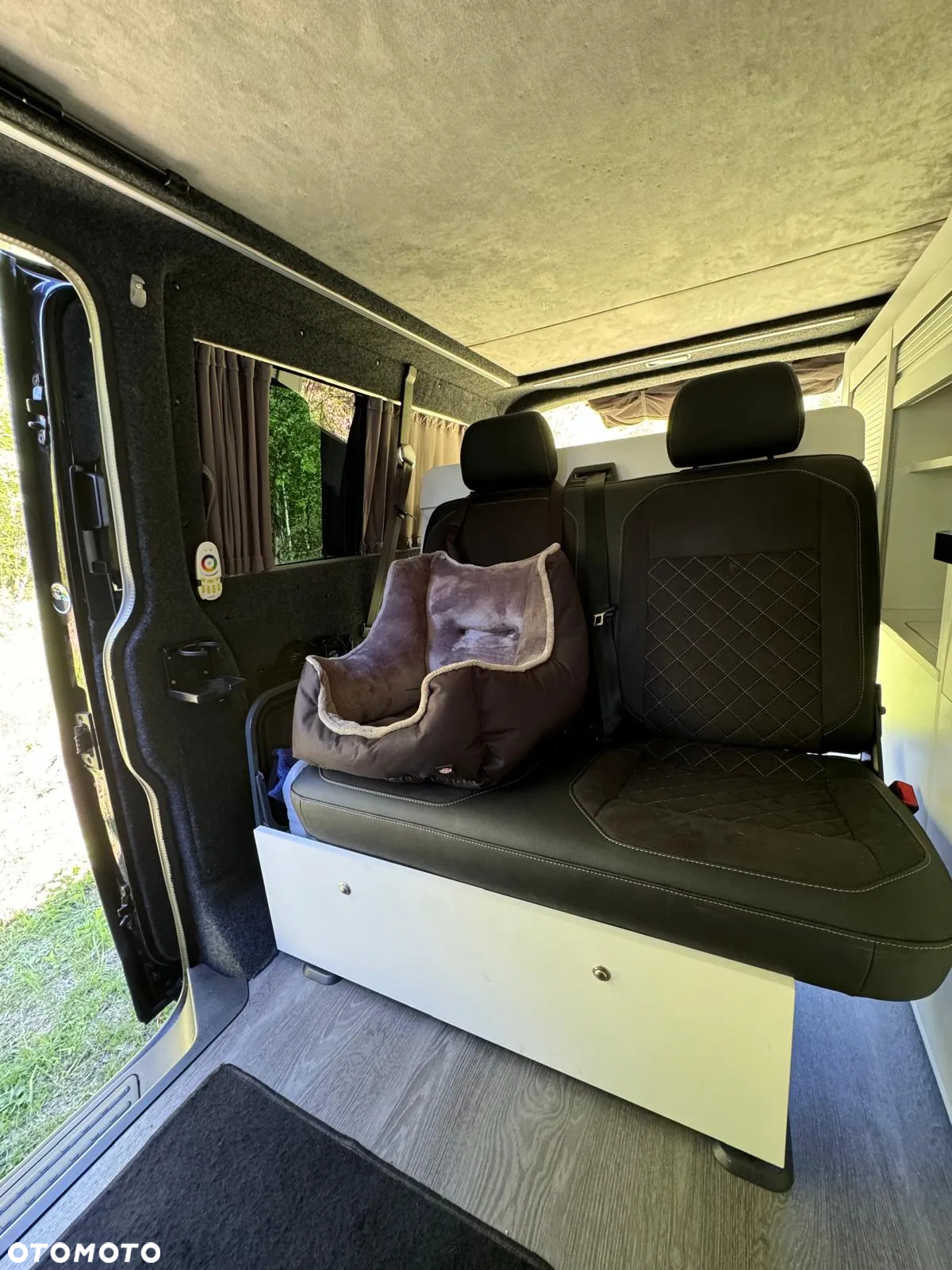Volkswagen Transporter - 16