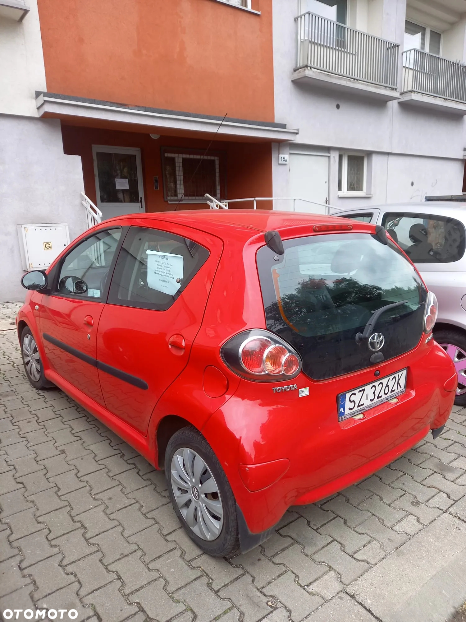 Toyota Aygo - 2