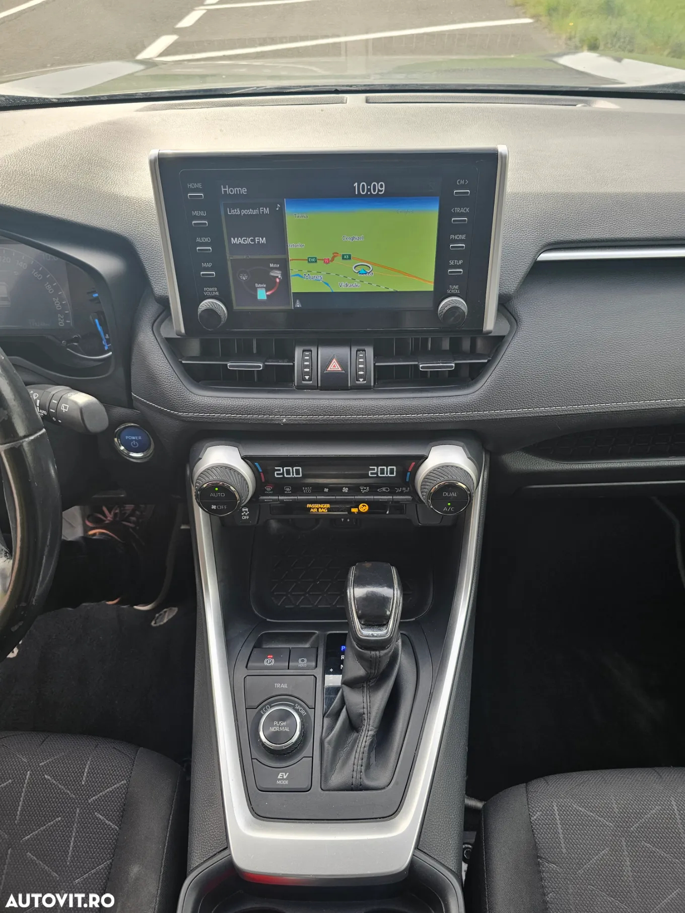 Toyota RAV4 2.5 Hybrid VVT-iE 4x2 Dynamic - 7