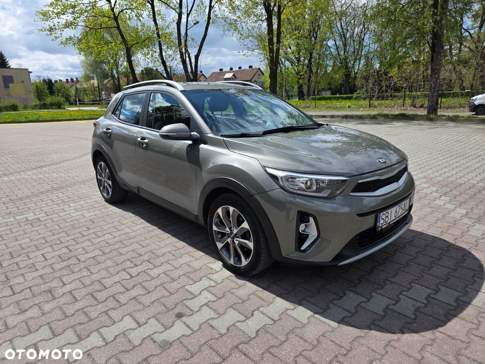 Kia Stonic 1.0 T-GDI XL - 2