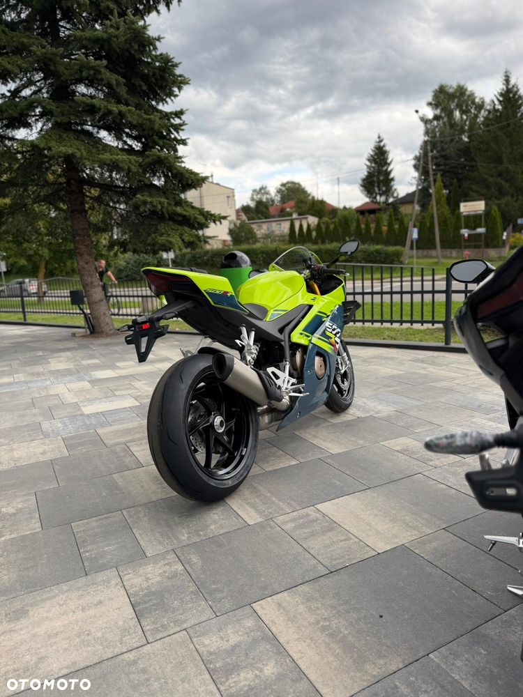 ZX MOTO 500RR - 20
