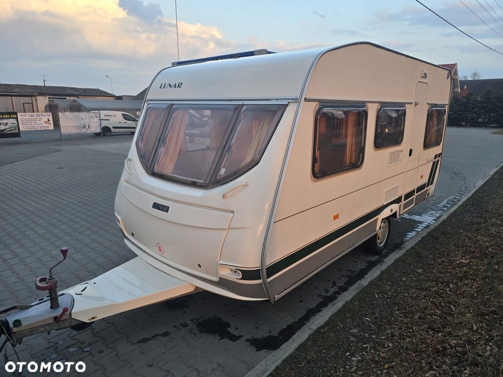 Chateau CALISTA (LUNAR) - 2