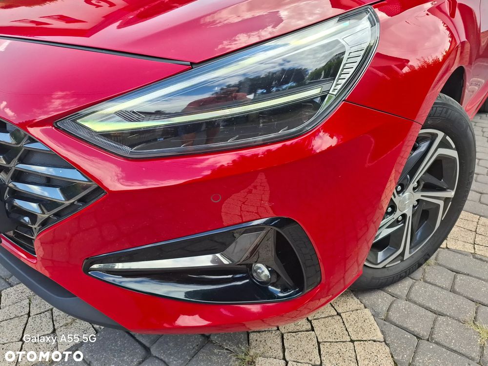 Hyundai i30 - 11