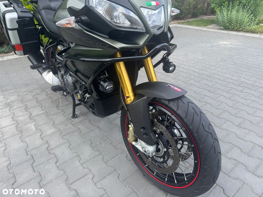 Aprilia Caponord - 15