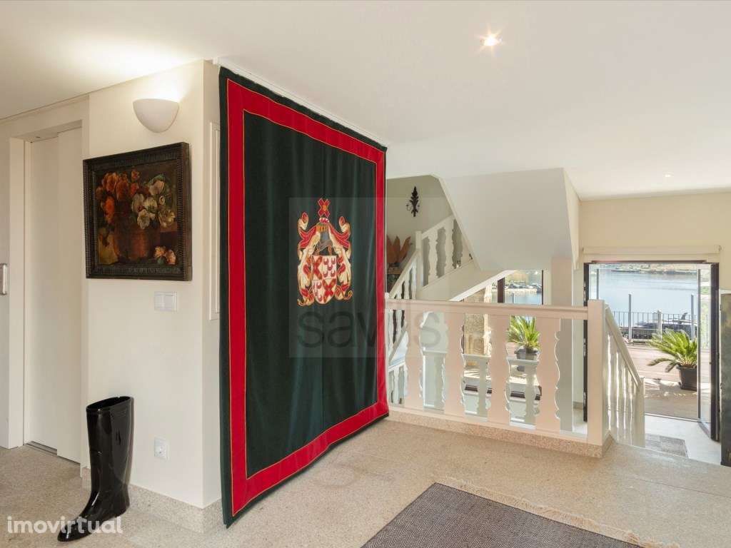 Moradia T6 Douro River - Grande imagem: 3/32