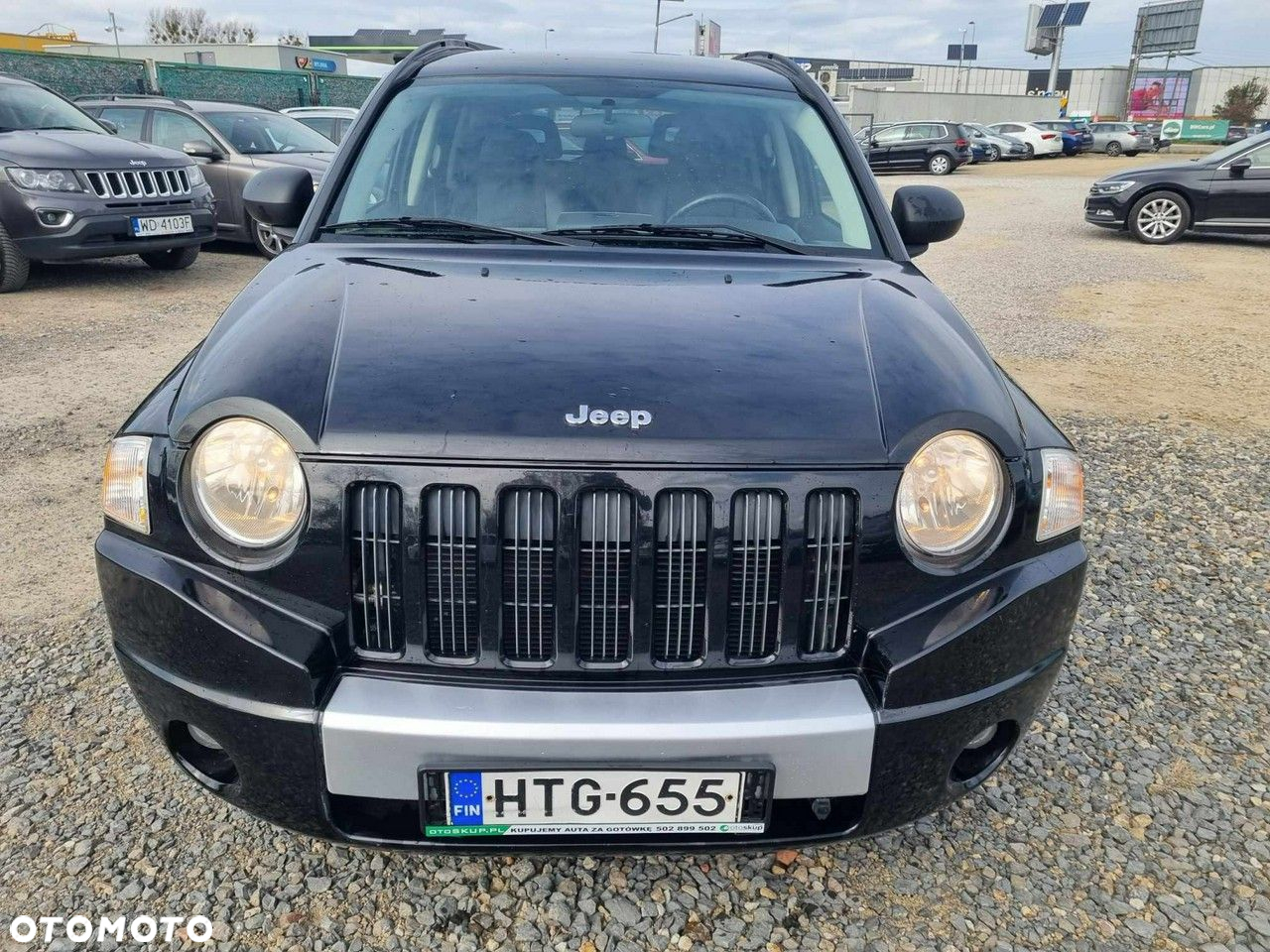 Jeep Compass - 3