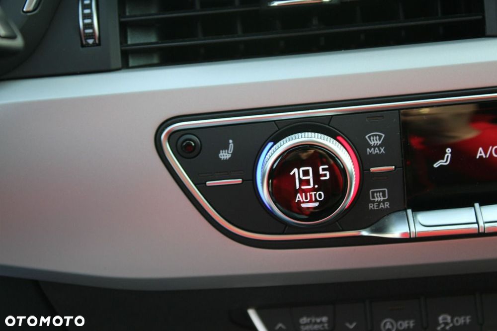 Audi A4 Allroad 2021