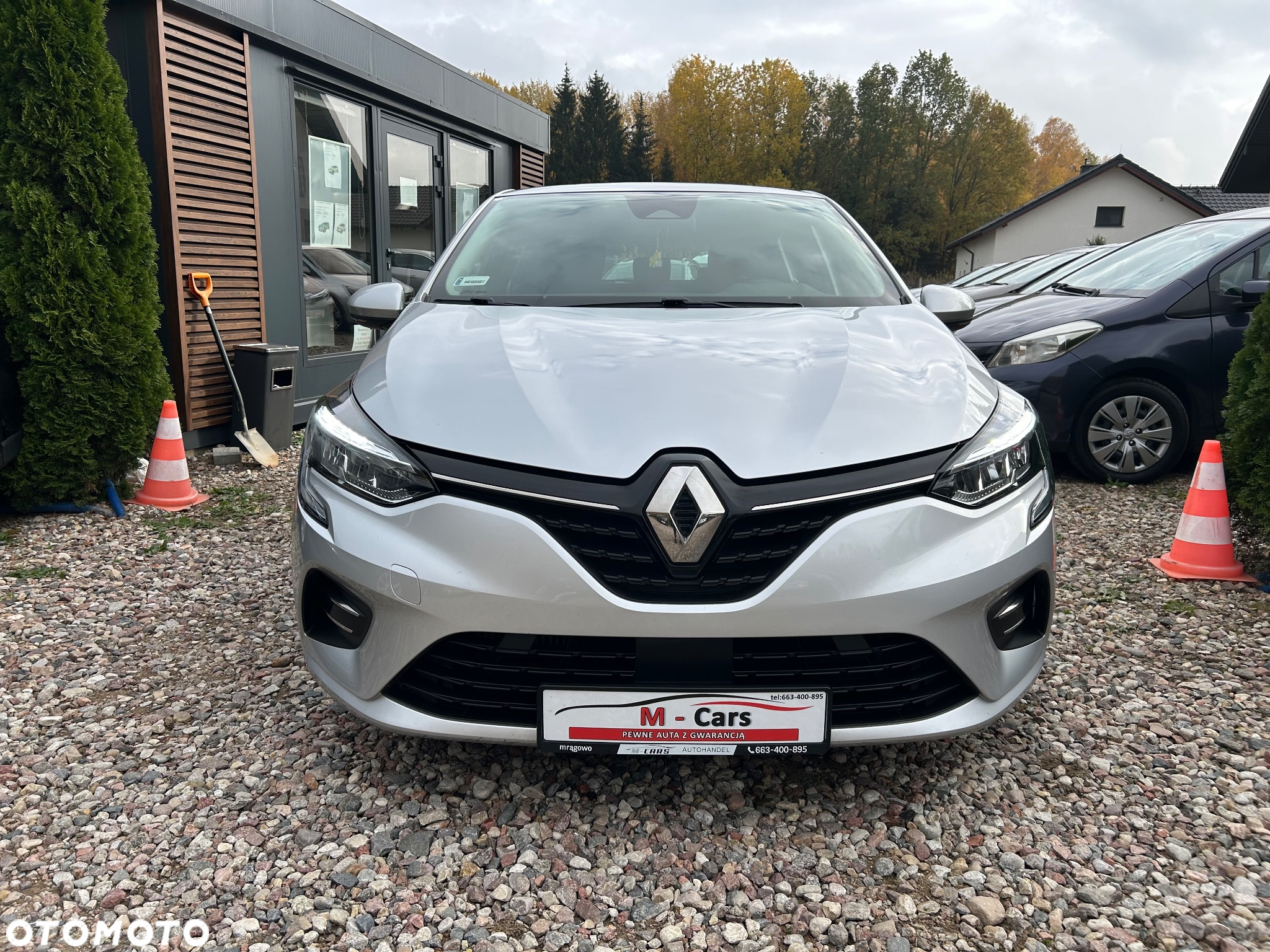 Renault Clio 1.0 TCe Zen - 3