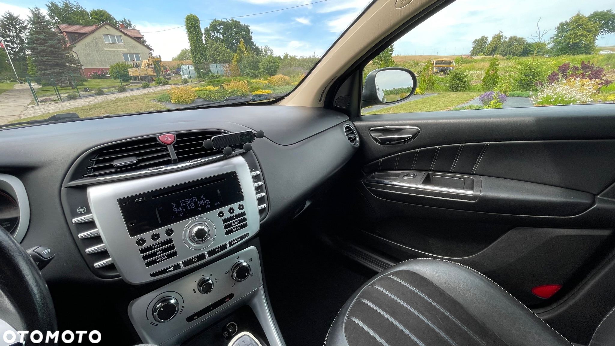 Lancia Delta 1.6 MJ Oro - 29