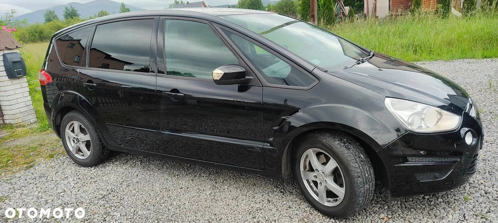 Ford S-Max - 31