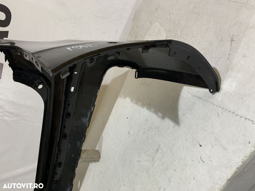 Bara spate Volvo XC90, 2015, 2016, 2017, 2018, 2019, 2020, cod origine OE 31353430. - 11