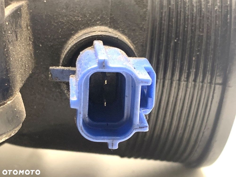 INTERCOOLER  JAGUAR XF II (X260) 2015 - 2022 2.0 D 132 kW [180 KM] olej napędowy 2015 - 2022 - 3