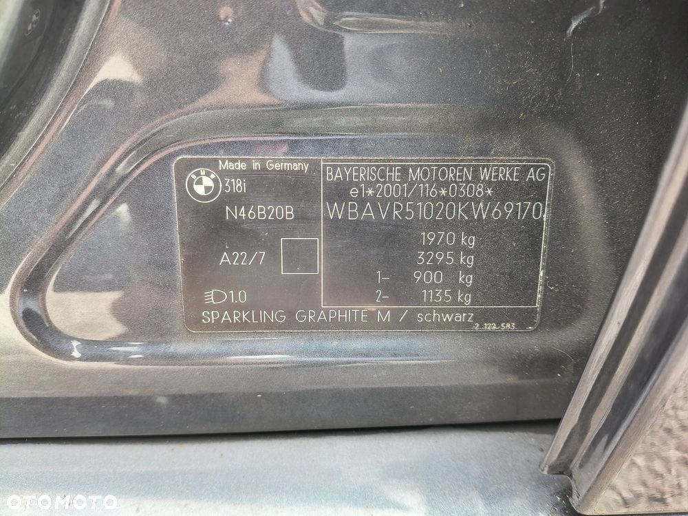 BMW Seria 3 - 37
