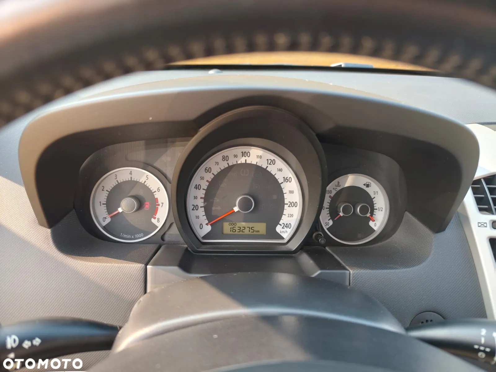 Kia Ceed Cee'd 1.6 Optimum + - 7