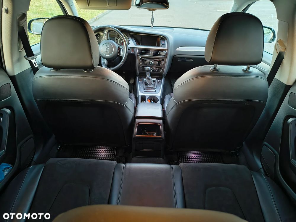 Audi A4 Avant - 27