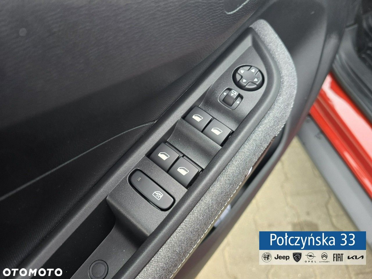 Opel Frontera - 13