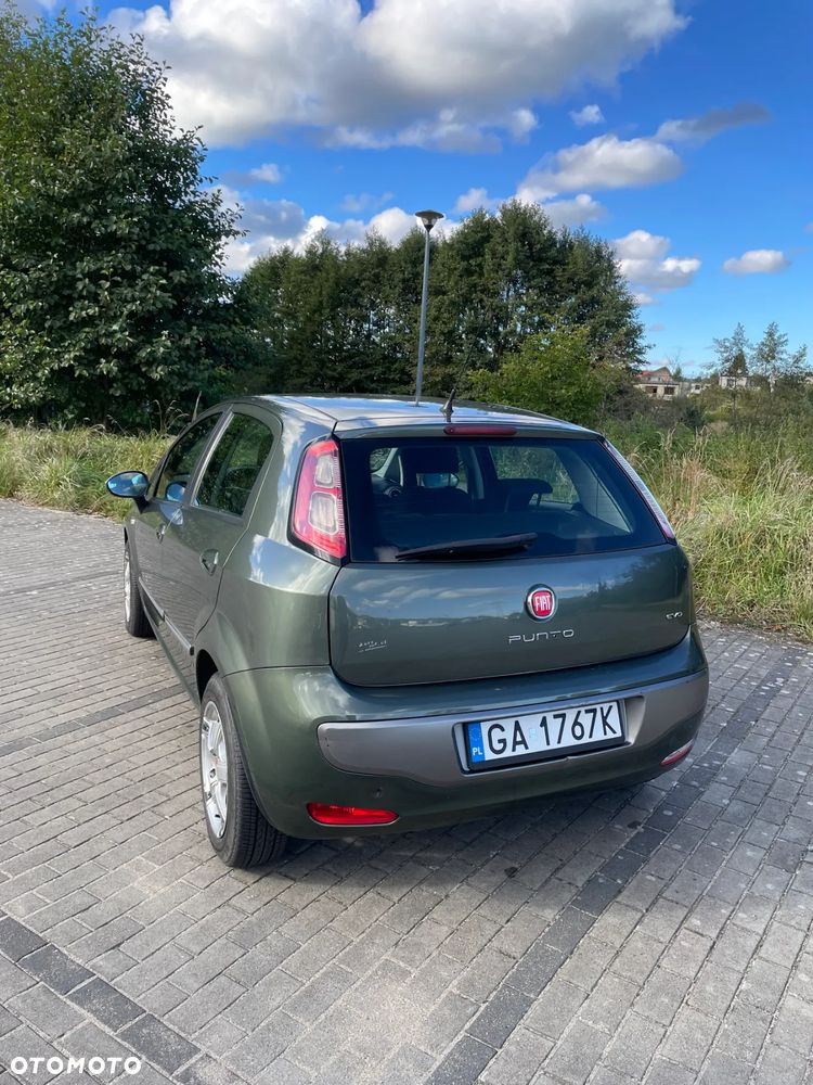 Fiat Punto - 3