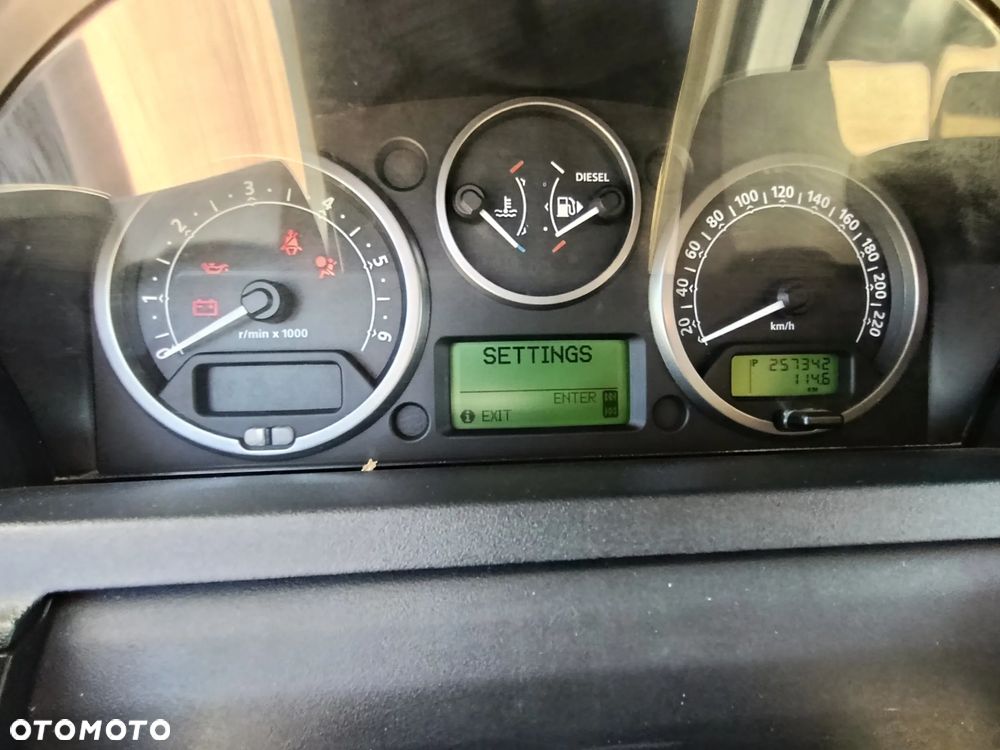 Land Rover Range Rover Sport S 2.7TD HSE - 16