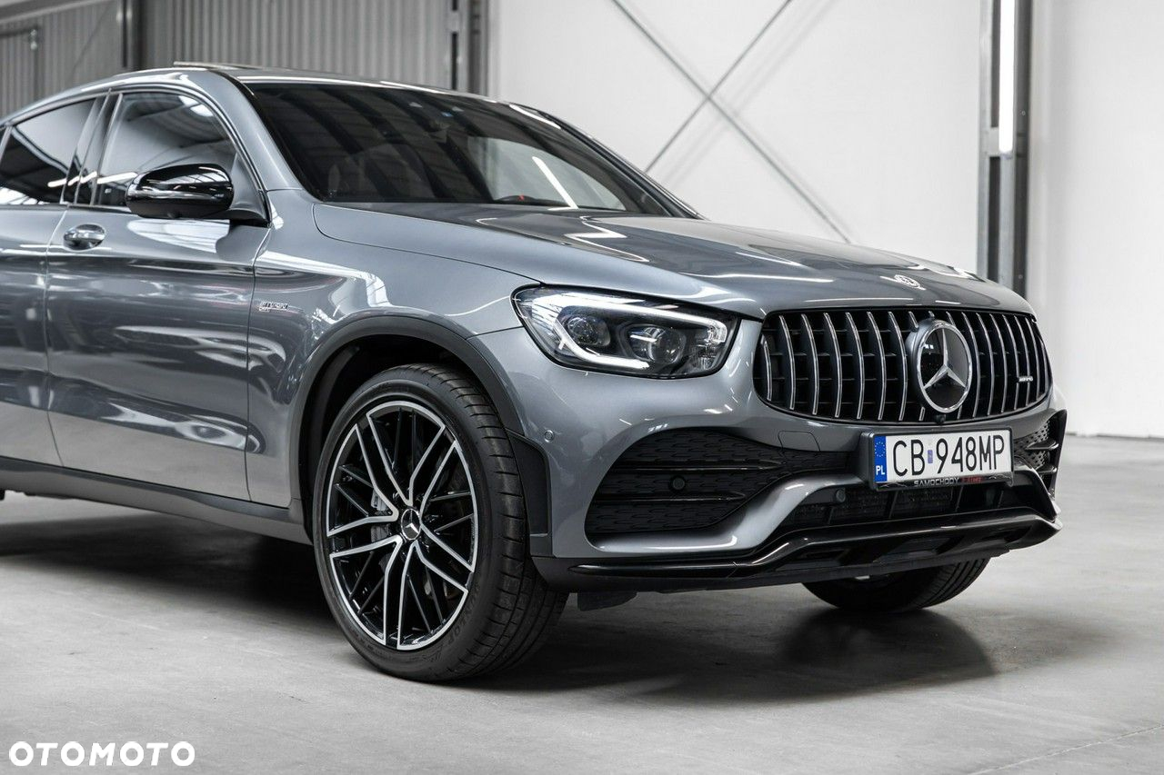 Mercedes-Benz GLC - 11