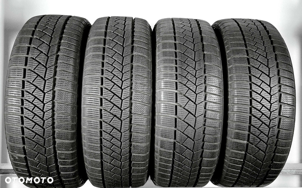 4x205/55r16 91H CONTINENTAL Winter Contact TS 830P SSR [RUN FLAT]