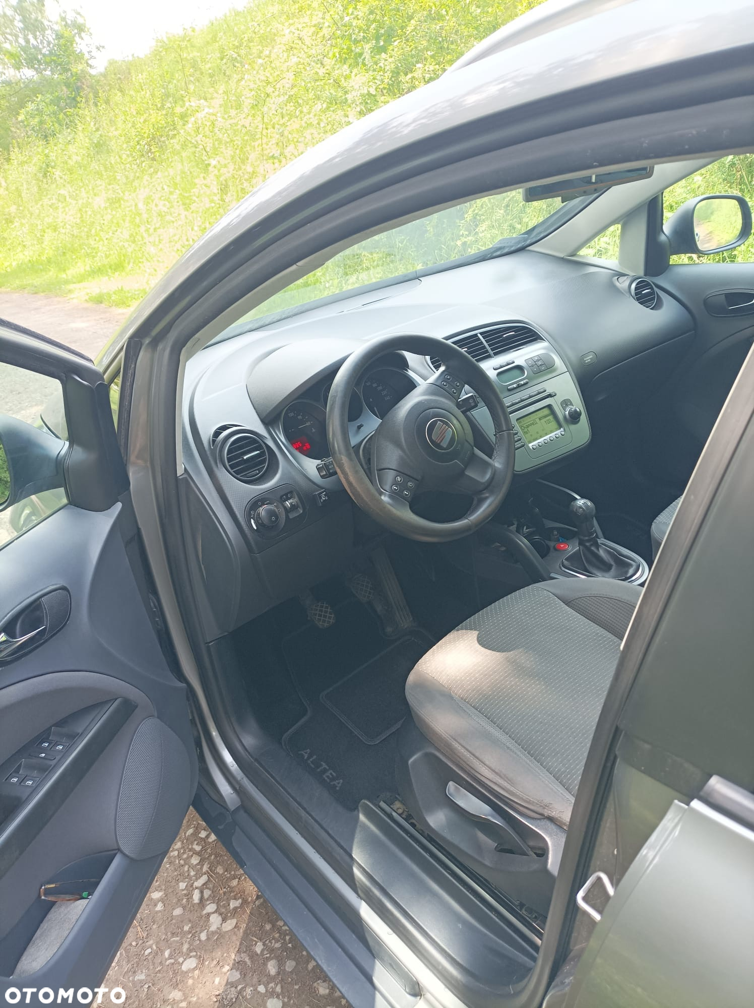 Seat Altea XL - 7