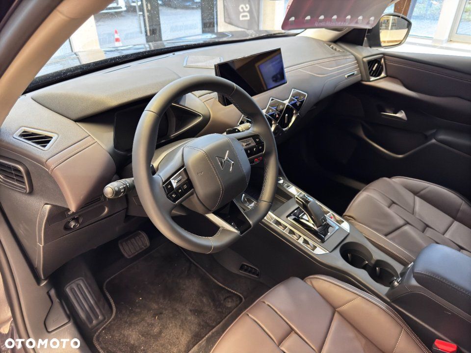 DS Automobiles DS 3 - 7