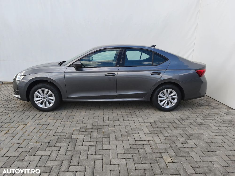 Skoda Octavia 1.5 TSI 115 CP Selection - 2