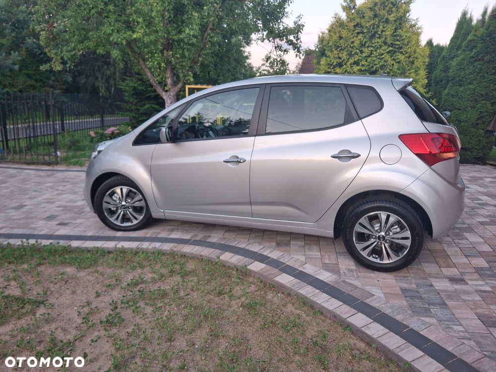 Kia Venga 1.6 Business Line - 5