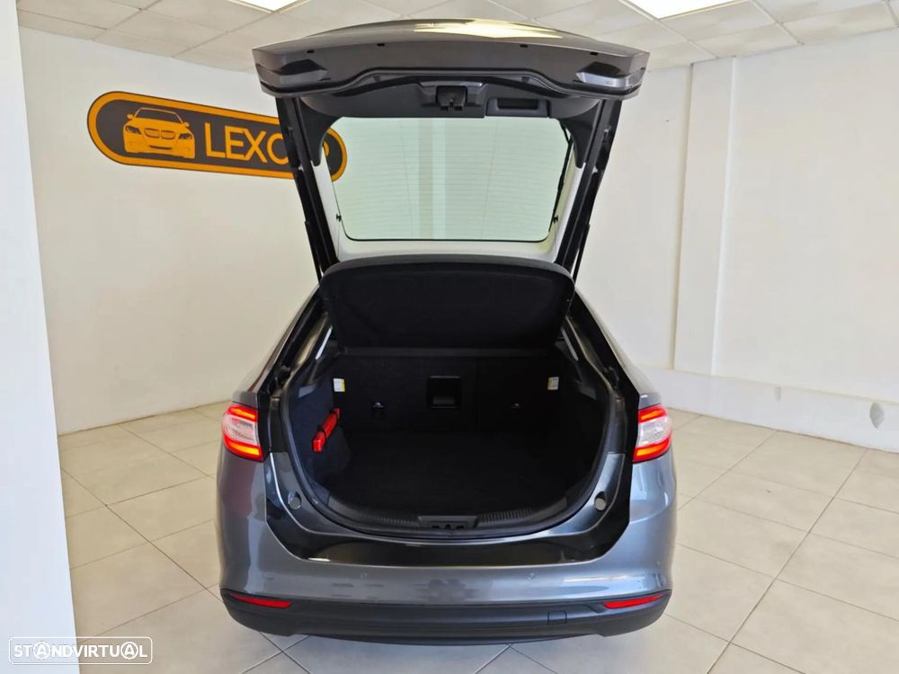 Ford Mondeo 1.0 EcoBoost Start-Stopp Business Edition - 24