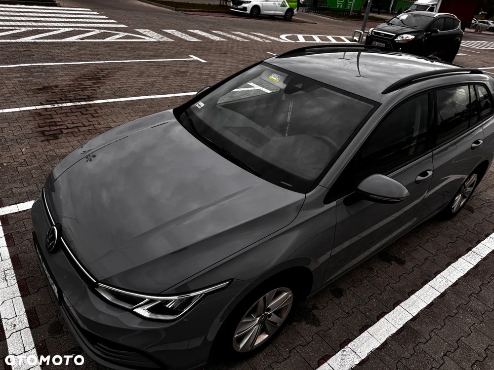 Volkswagen Golf 2.0 TDI Life - 41