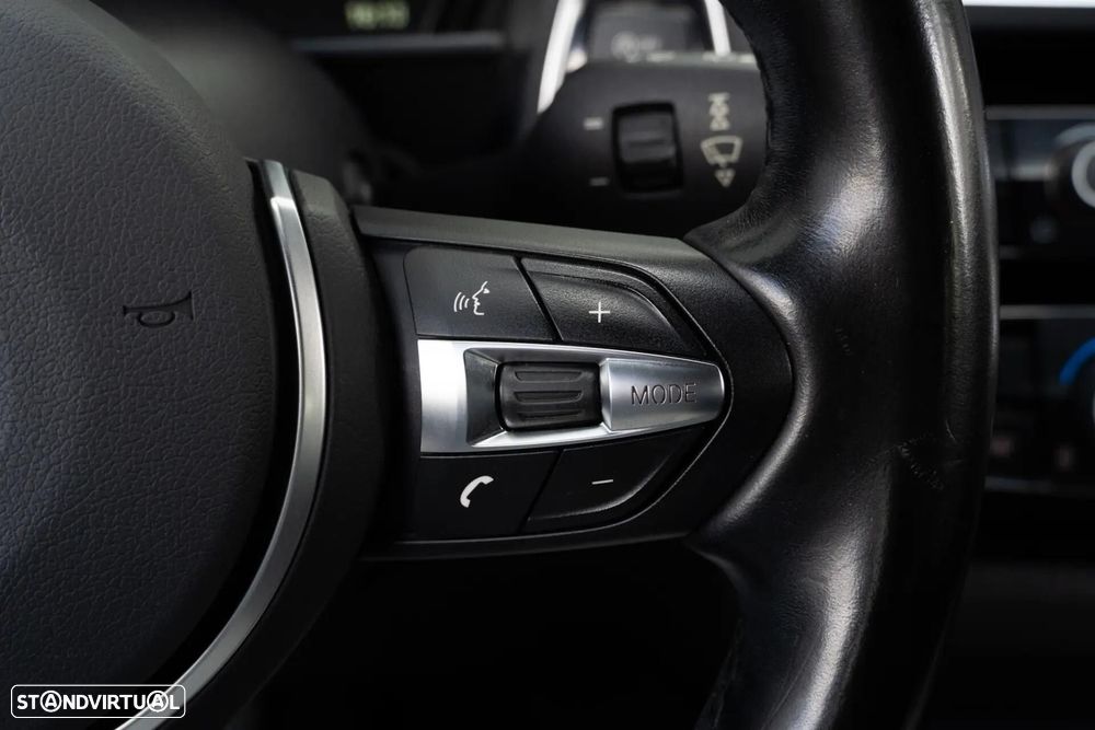 BMW 116 d Pack M Auto - 47