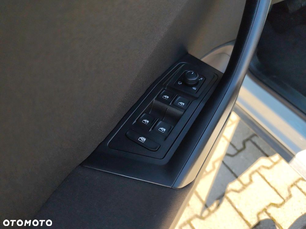 Volkswagen T-Roc 1.5 TSI Special Edition DSG - 27