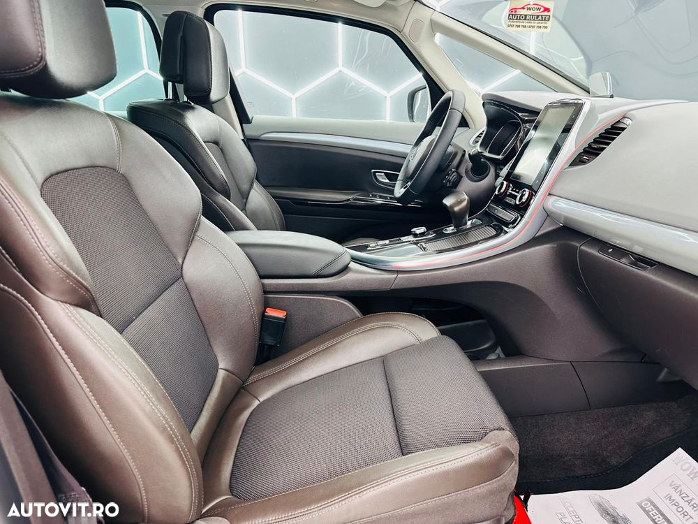 Renault Espace Energy dCi 160 EDC Intens - 19