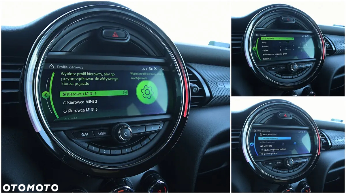 MINI John Cooper Works ALL4 sport - 34