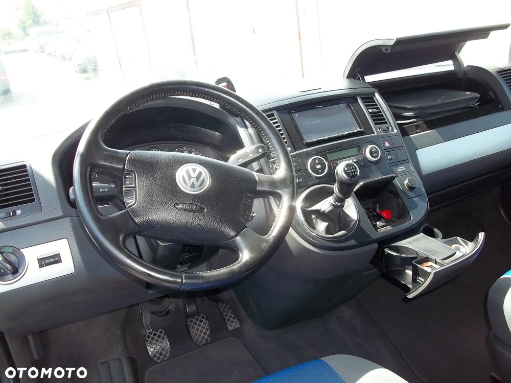 Volkswagen Multivan L1 Comfortline - 22