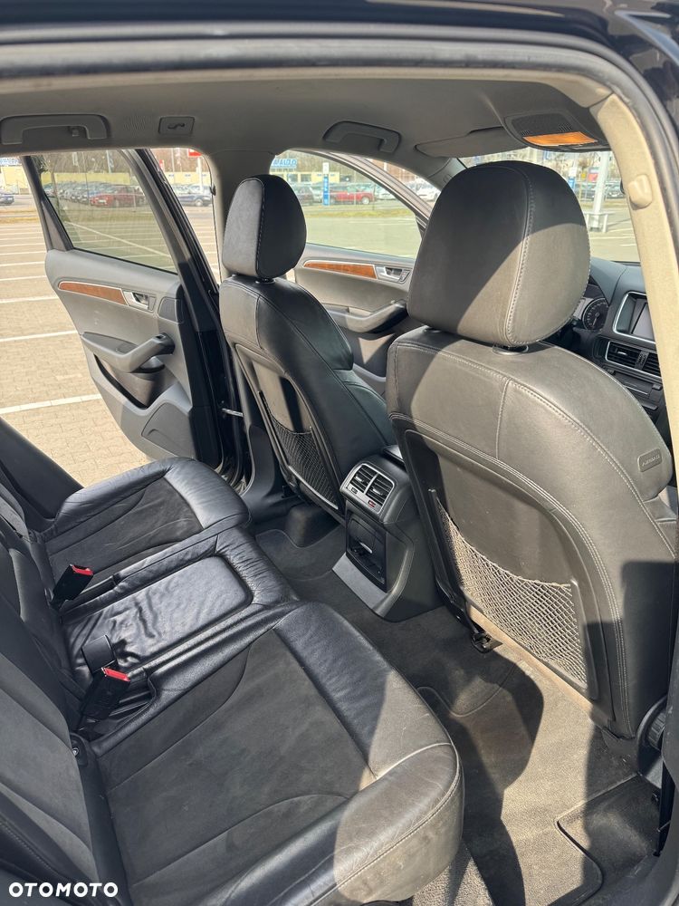 Audi Q5 - 21