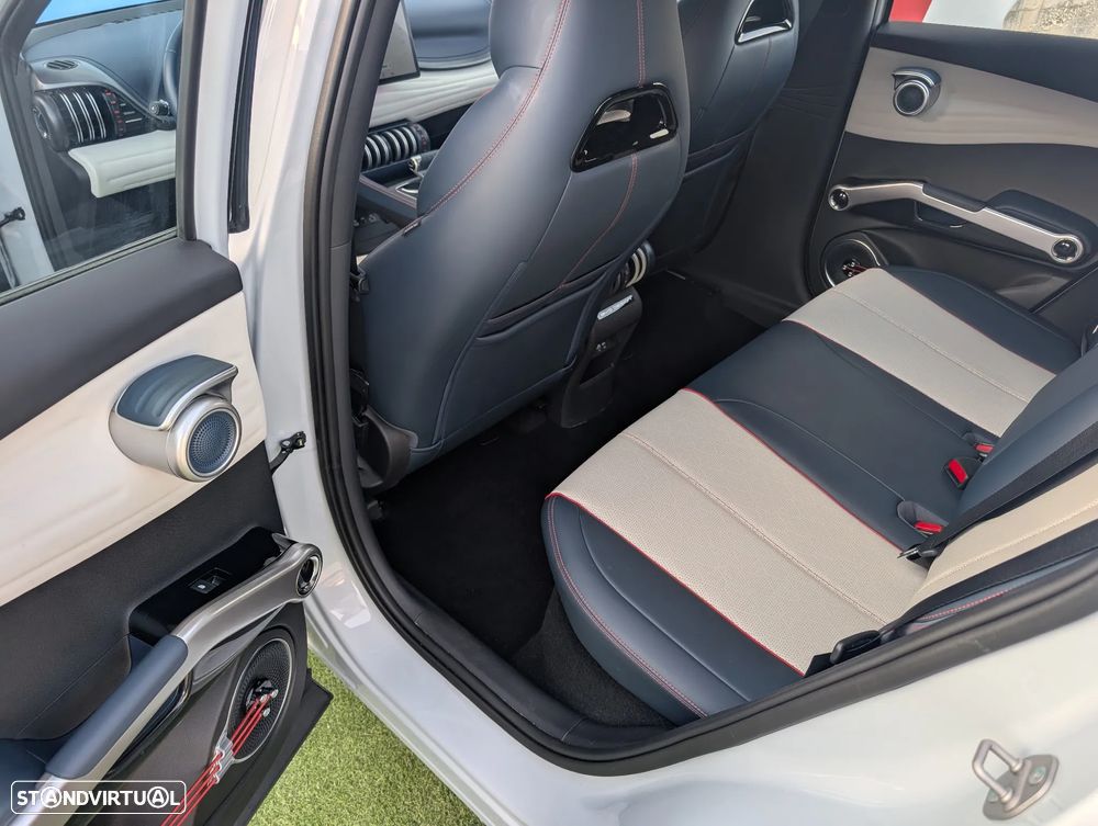 BYD Atto 3 Design - 8