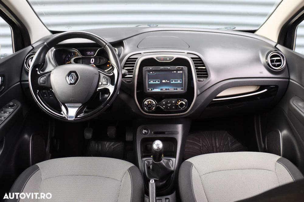 Renault Captur - 9