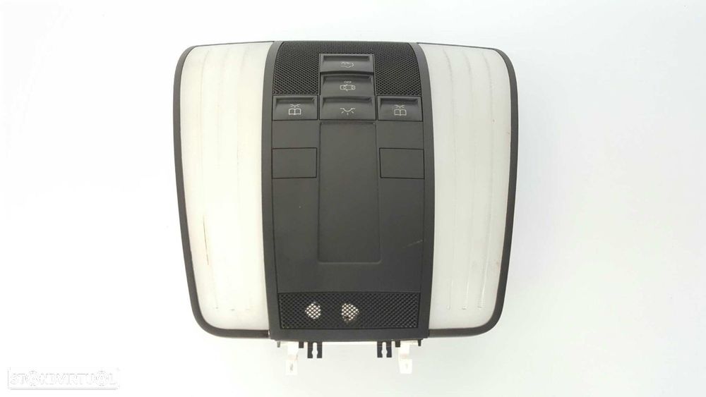 LUZ INTERIOR MERCEDES CLASE E (W212) LIM. 350 CDI BLUEEFFICIENCY (212.025) - 1