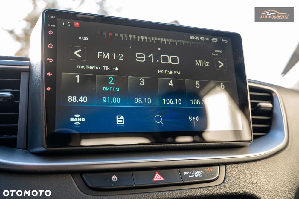 Kia Ceed 1.6 CRDi mHEV S - 14