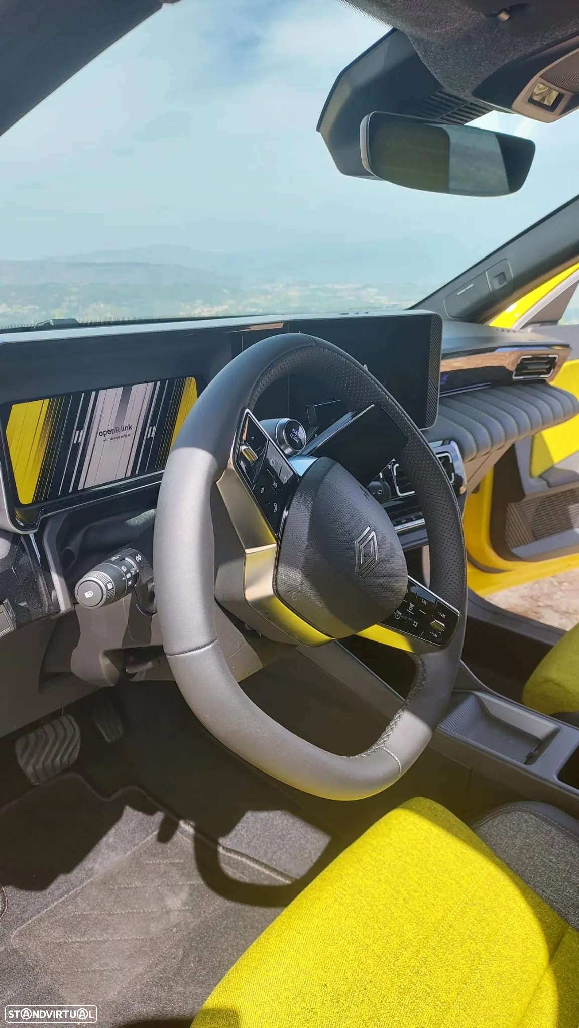 Renault 5 E-Tech 52 kWh Iconic Cinq Autonomia Conforto - 10