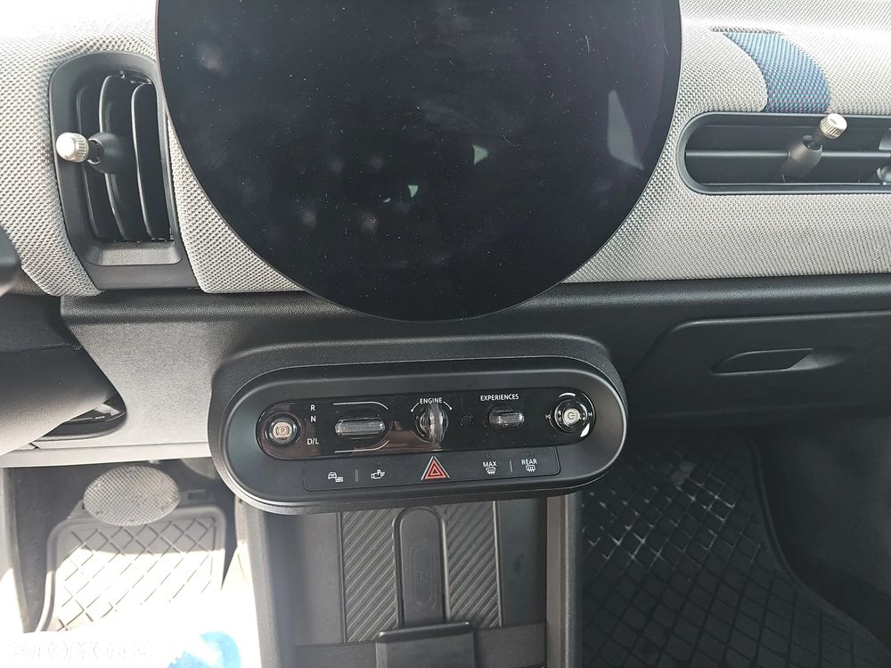 MINI Cooper S Linia Favoured - 14