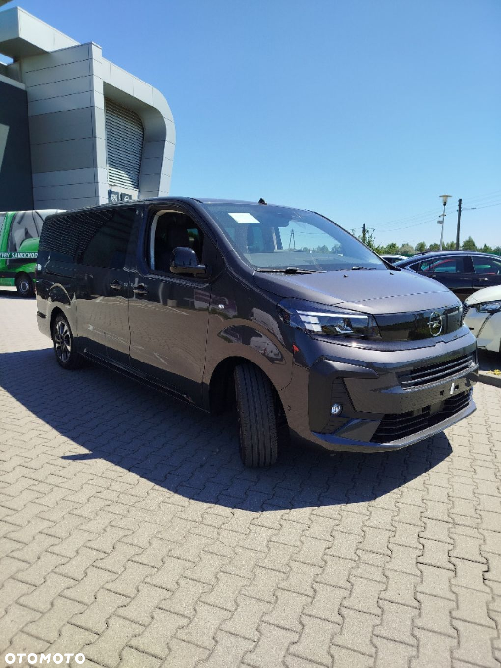 Opel Zafira - 4
