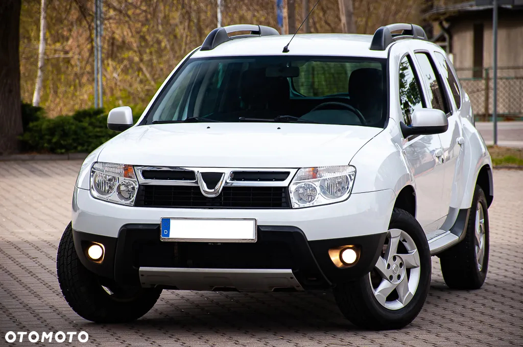 Dacia Duster 1.6 16V 4x2 Laureate - 7
