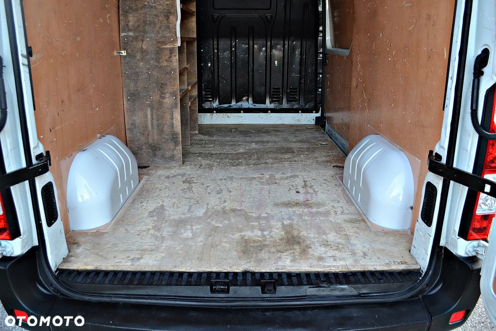 Renault Master - 27